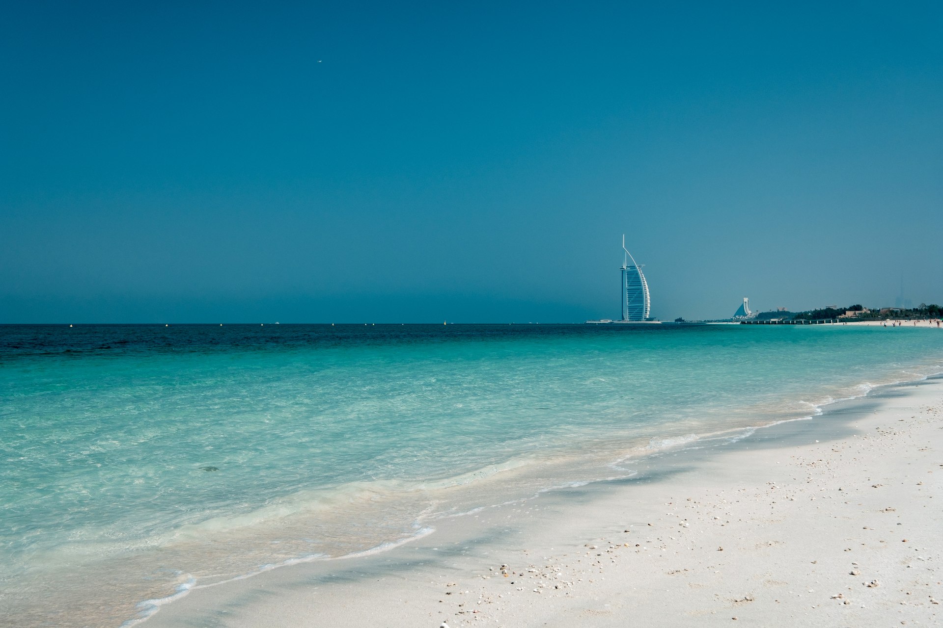 Best Beaches in Dubai for Families
