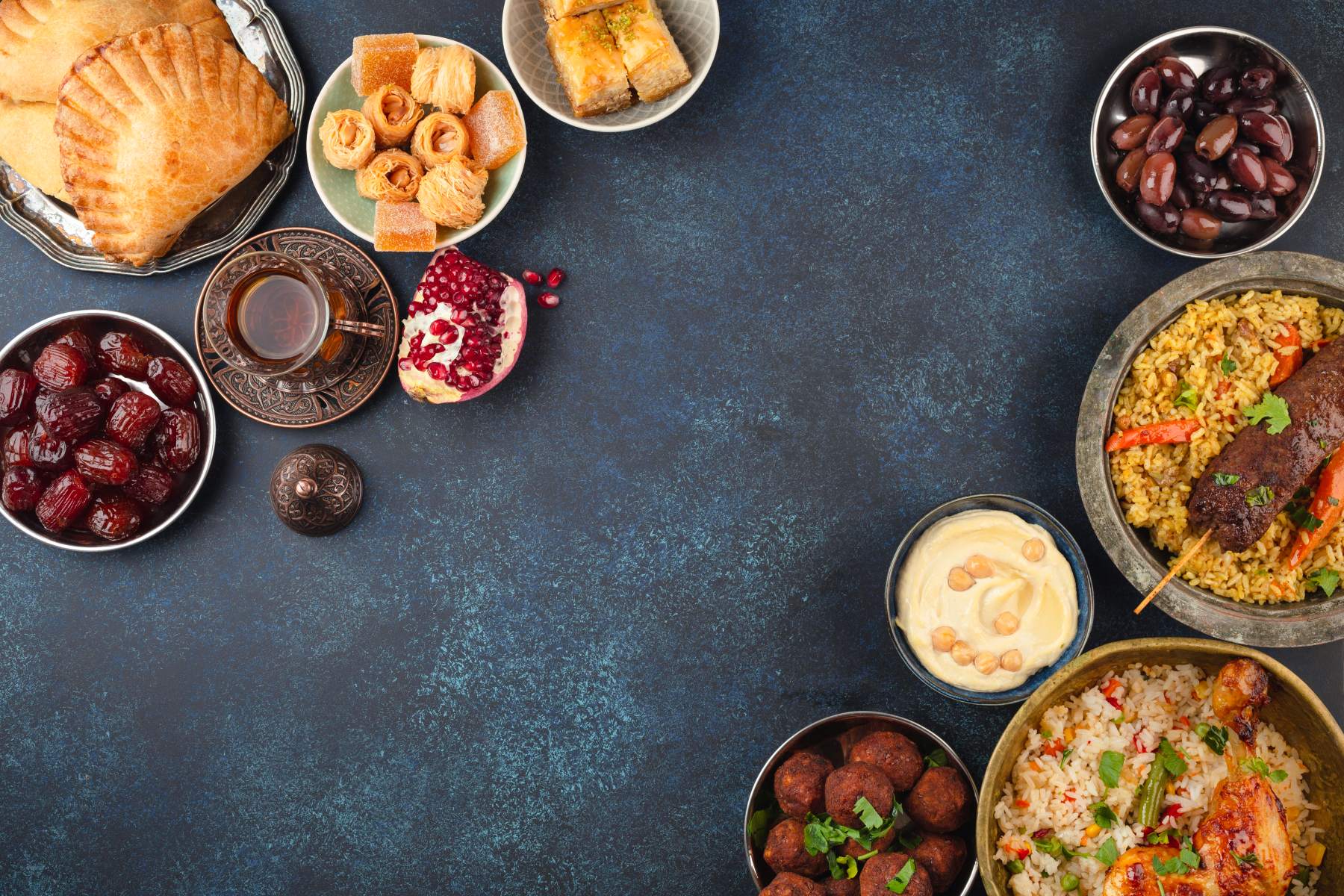 A Local’s Guide to Dubai’s Street Food and Hidden Cafés (2025 Edition)